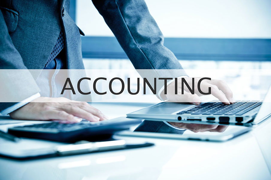 accounting phd in australia