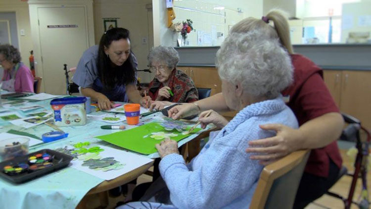 Aged Care Courses In Adelaide