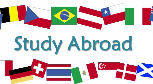 Can't Miss: Top 8 Advantages Of Studying Abroad