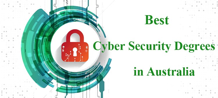 phd in cyber security in australia