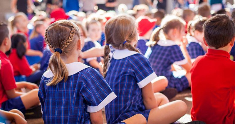 What Are The Different Types Of Schools In Australia