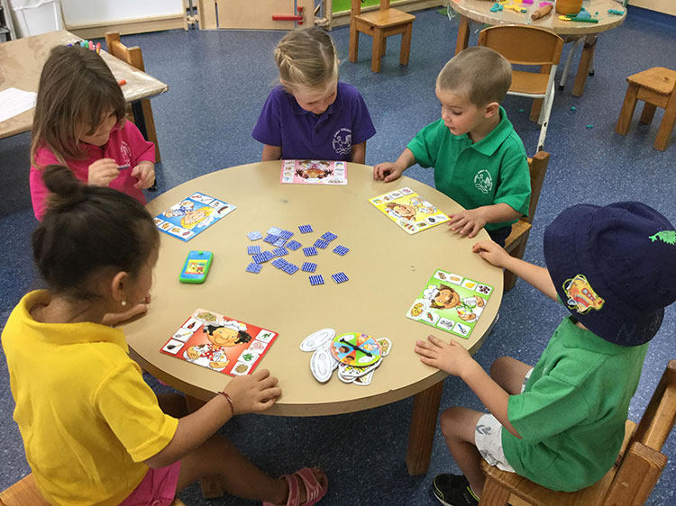 online early childhood education courses in singapore