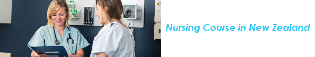 online nursing course nz