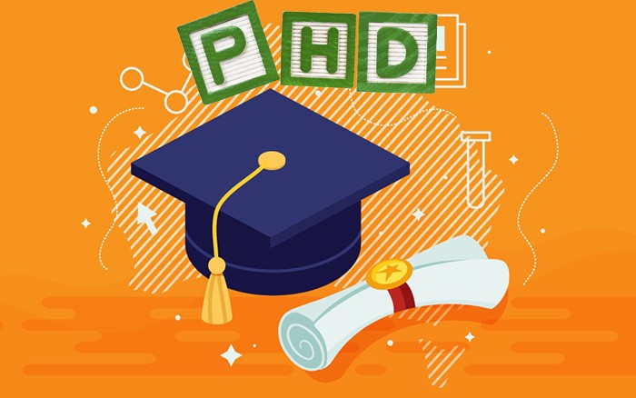 online phd in singapore