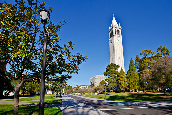 Learn 5 Best Universities In California