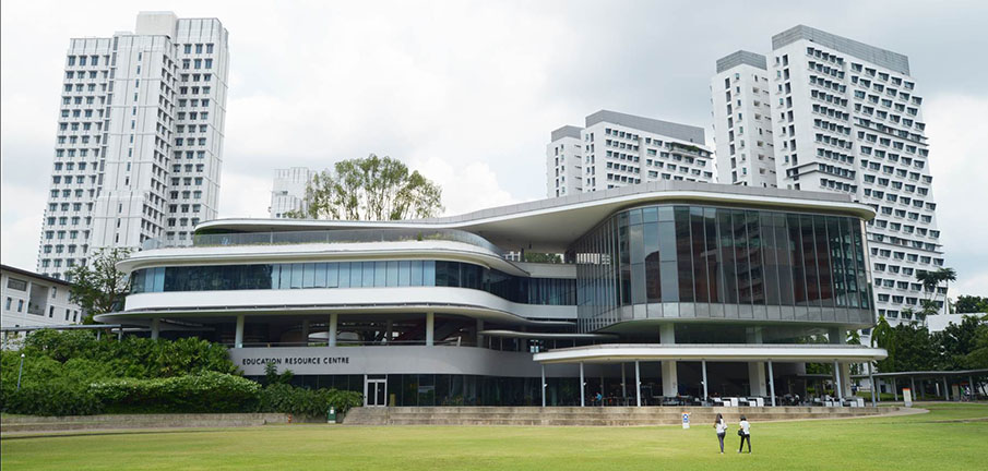 Recommended University For Studying Medicine In Singapore