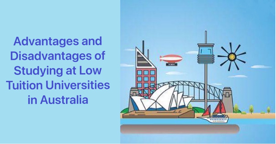 should-you-choose-low-tuition-universities-in-australia-for-abroad-study